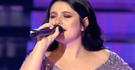 ILMU KARAHMET PROZIVALI SU ZBOG VIŠKA KILOGRAMA: Sada je objavila najnoviju sliku, EVO KAKO IZGLEDA, KOMENTARI SAMO PLJUŠTE! (FOTO)