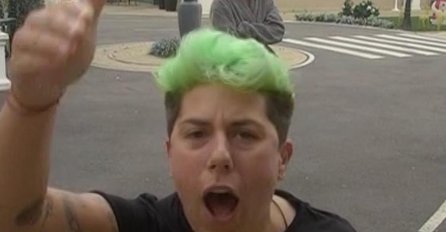 OGLASILA SE MATORINA BIVŠA, PLAŠI SE ZA SANJU: Evo šta joj je MATORA radila dok su bile u vezi, ČEKA SE REAKCIJA PRODUKCIJE!