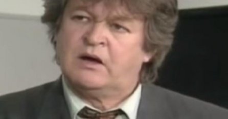 ZORANA SE SJEĆAMO KAO NAMRGOĐENOG POPARU, KAD JE REKAO "GOSPOĐICE, GOSPOĐO" PLAKALI SMO OD SMIJEHA: Danas ima 84 godine i evo KAKO IZGLEDA!