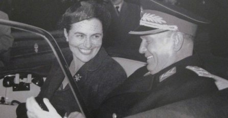 BILA BI TO NAJVEĆA SILA NA SVIJETU! Ovako bi izgledala Jugoslavija da se ostvario Titov plan! 