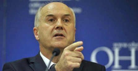 Inzko: Još nisam spakovao kofere, ali evo kada će se to desiti