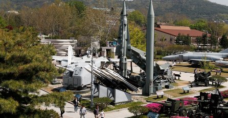 ŠTA RADI TAJ KIM? Sjeverna Koreja ispalila raketu kratkog dometa, prvu nakon 2017. godine