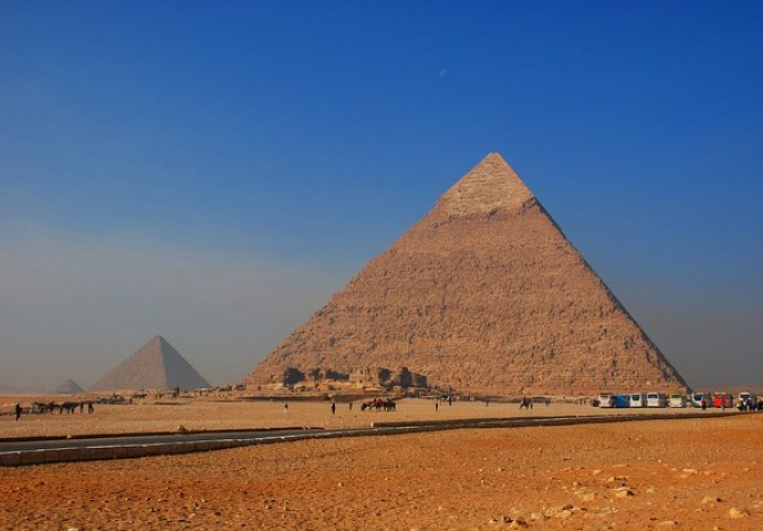 Arheologe iznenadilo ono šta su pronašli u ustima mumije: Oglasilo se i egipatsko ministarstvo