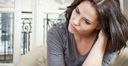 "Sinoć sam bila kod ljubavnika, koji je moja ljubav iz mladosti..."