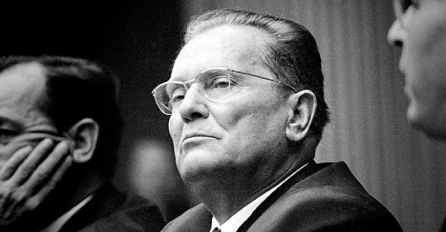 Kako je govorio Josip Broz Tito o BiH: Ne dozvolite da vam dolaze iz Beograda i Zagreba, da razbijaju Bosnu