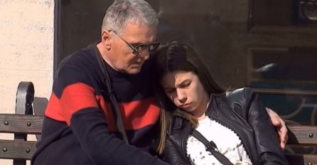 BOLNI I JAUCI ODZVANJAJU! Milojko teško povrijeđen, hitno prebačen u bolnicu! Kad ga je Milijana ugledala OVAKVOG, počela je da PLAČE, SAMO DA PREŽIVI