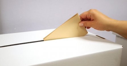 HRVATSKA: Sutra izbori za savjete i predstavnike manjina