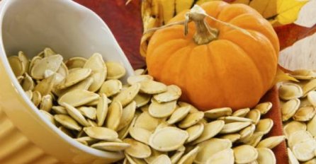 Evo zašto MORATE jesti što više bundave: Ovaj dio joj je naručito zdrav