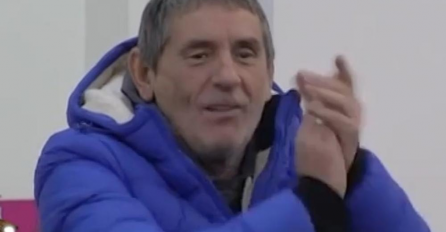 MIĆA TOTALNO RASKRINKAO DAVIDA! Zgrozio se nad njegovim lažima, pa ga skroz ogolio: Bio si sa ženama SAMO ZBOG PARA! UŽAS!