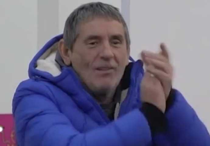 MIĆA TOTALNO RASKRINKAO DAVIDA! Zgrozio se nad njegovim lažima, pa ga skroz ogolio: Bio si sa ženama SAMO ZBOG PARA! UŽAS!