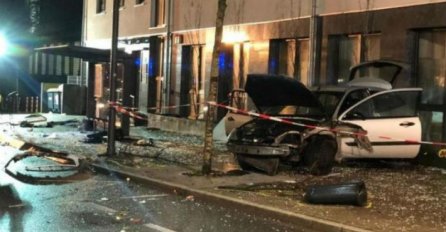 Adnan iz Bosne skrivio veliku nesreću u Njemčakoj,  sudit će mu se za ubistvo i sedmerostruki pokušaj ubistva