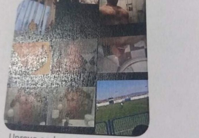 Pedofilski skandal u Krajini: Nastavnik slike slao učenicama, NOVI DETALJI ŠOKIRALI JAVNOST! 