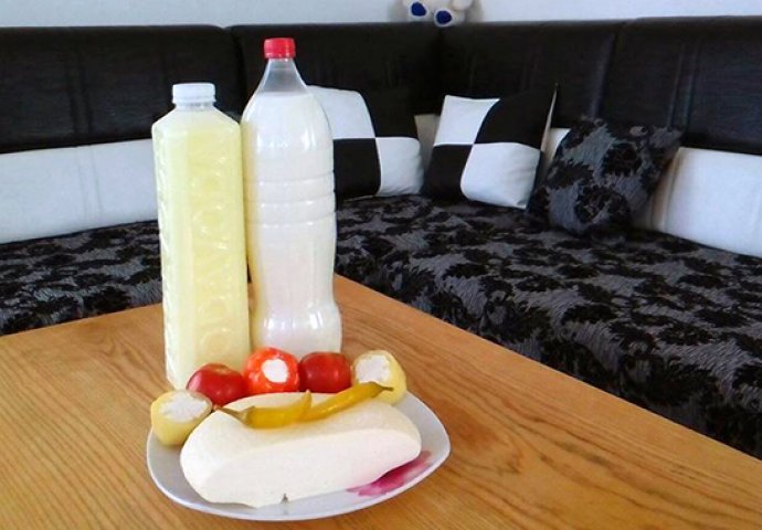 OVA DELIKATESA IZ BIH OSVAJA REGION! Jeste li kada probali kozji sir s biljkama i sušenom jaretinom? 