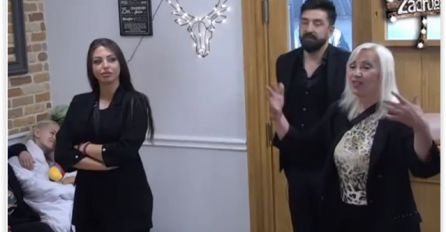"Hvala Bogu, pa sam izašla!" NA IZNENAĐENJE SVIH ONA je izbačena iz Zadruge!ŠOK!!!  (VIDEO)