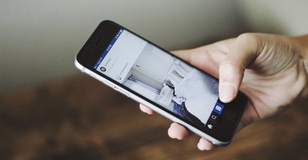 OGROMNA PROMJENA NA INSTAGRAMU: Ako objavite ovakvu fotografiju, obrisaće vam profil, A MNOGI OVO RADE!