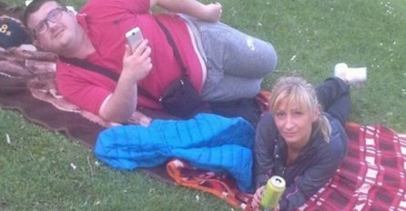 ISPLIVALI NOVI ŠOKANTNI DETALJI U ISTRAZI: Danijela se sa muškarcem koji joj je likvidirao muža dopisivala prije ubistva