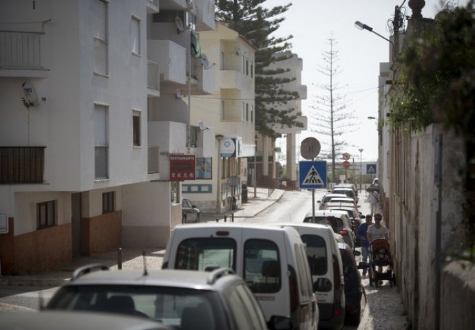 Prije 12 godina sa ovog mjesta nestala je NAJTRAŽENIJA DEVOJČICA NA SVIJETU: Da li je KONAČNO OTKRIVEN ZLOČINAC?