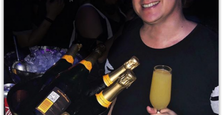 Poznati di-džej nasmrt iskrvario na žurki: Isjekao se na staklo dok je spašavao prijateljicu koja je pala sa terase