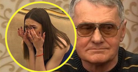 U POKUŠAJU DA PREVARI DJEVOJKU Milojko ovu atraktivnu brinetu MUVAO naočigled svih! Ona ODGOVORILA na njegove komplimente, Milijana kipti od BJESA i LJUBOMORE