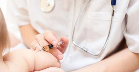 Strah od epidemije! Za roditelje koji ne odvedu svoje dijete na vakcinu KAZNA I DO 5.000 KM! 