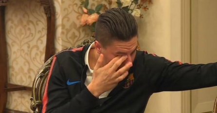 Aleksandrino priznanje da je je zaljubljena u Kadru izbezumilo ga SKROZ! Definitivno raskida sa Izabelom?