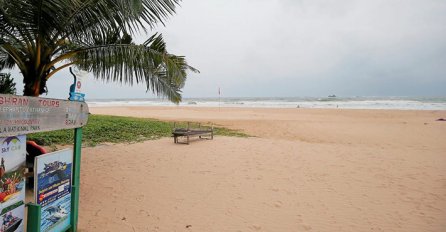 Nema rezervacija, nema turista! SEZONA JE NA VRHUNCU, A GOSTIJU NIGDJE, ova država je na pragu kolapsa! 