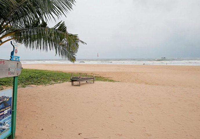 Nema rezervacija, nema turista! SEZONA JE NA VRHUNCU, A GOSTIJU NIGDJE, ova država je na pragu kolapsa! 