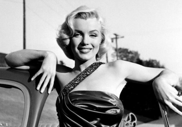 merilin-monro