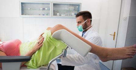 "Ginekolog sam već preko 15 godina i prošle sedmice, srijeda, na pregled mi je došao..."