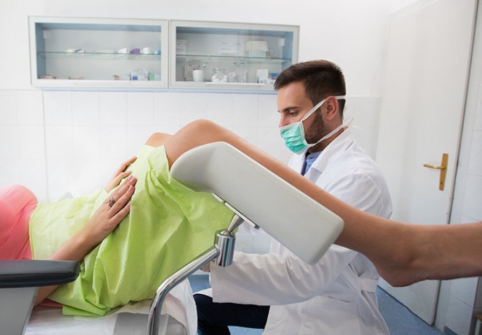 "Ginekolog sam već preko 15 godina i prošle sedmice, srijeda, na pregled mi je došao..."