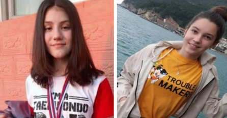 ISPLIVALI JEZIVI DETALJI: Evo zašto su djevojčice pobjegle od kuće, gasile su svoje mobitele