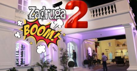 Prva trudnoća u "Zadruzi"?! STIŽE BEBA Napravila dijete u tuš kabini, nešto se čudno dešava