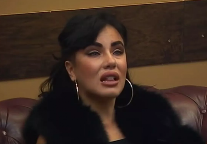 Aleksandri Subotić oduzeta kćerka Magdalena, a razlog će vas rasplakati OVO JE PAKAO