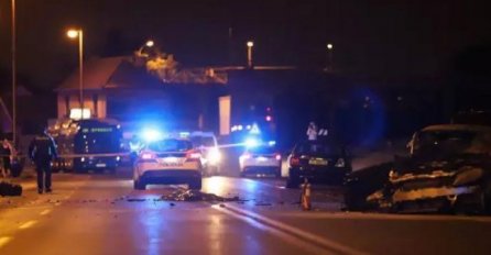 SMRTNO STRADALA JEDNA OSOBA U STRAVIČNOJ NESREĆI: Automobilom izletio s ceste i poginuo 