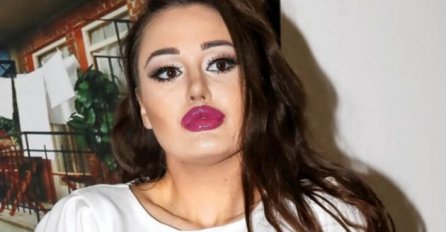 UKRALA  JE AUTO, DA BI JE ARAPI VIŠE PLATILI: Skandalozna ispovijest bivšeg dečka Ane Korać! OVO NIKO NIJE ZNAO