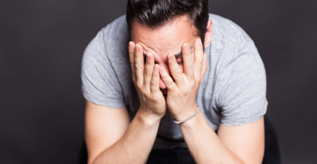 "Danas me je moja supruga osramotila, pa na neki način i uvrijedila kao niko nikada"