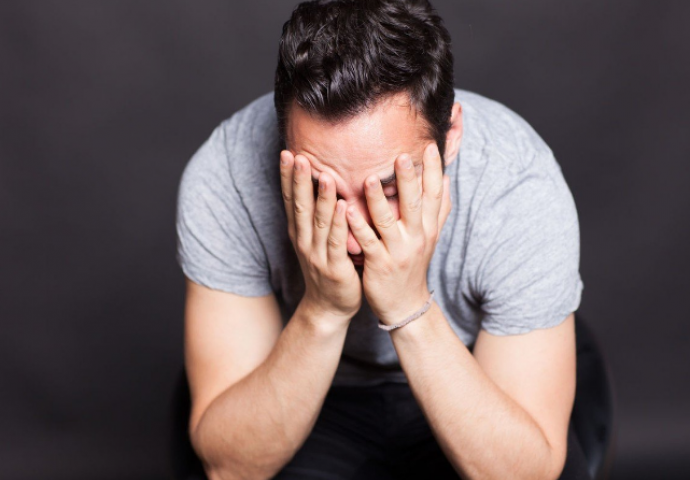 "Danas me je moja supruga osramotila, pa na neki način i uvrijedila kao niko nikada"