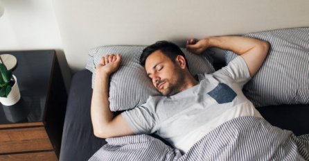 "Na današnji dan smo rođeni moja supruga i ja iste godine u istoj bolnici"