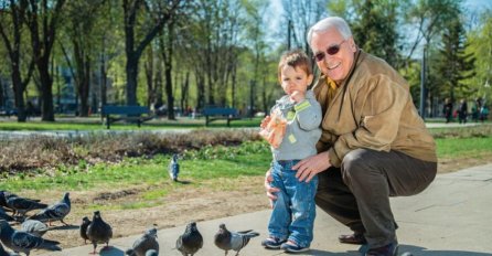 UHAPŠEN MILOJKO PANTIĆ: Bard srbijanskog novinarstva i veliki protivnik Vučića za vršio u policiji! 