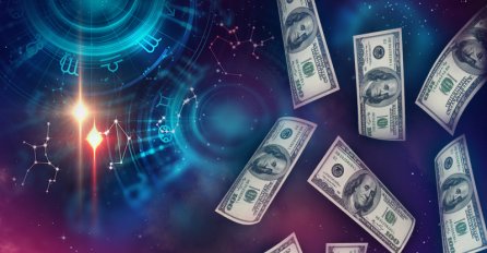 NOVČANIK ĆE BITI PUN: Ova 3 horoskopska znaka će se OBOGATITI U MAJU, trebaju samo uraditi JEDNU STVAR I PARE ĆE SE LIJEPITI ZA NJIH!