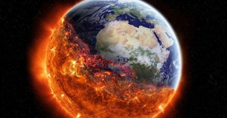 Dramatičan izvještaj ZABRINUO ČITAV SVIJET! Život na Zemlji je pred masovnim izumiranjem