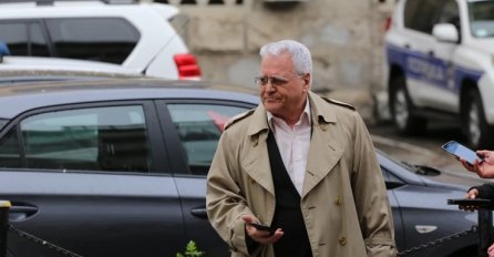 BIO SAM NA SVADBI, MALO POPIO I TO JE TO! Milojko Pantić se oglasio nakon hapšenja po prvi put! 