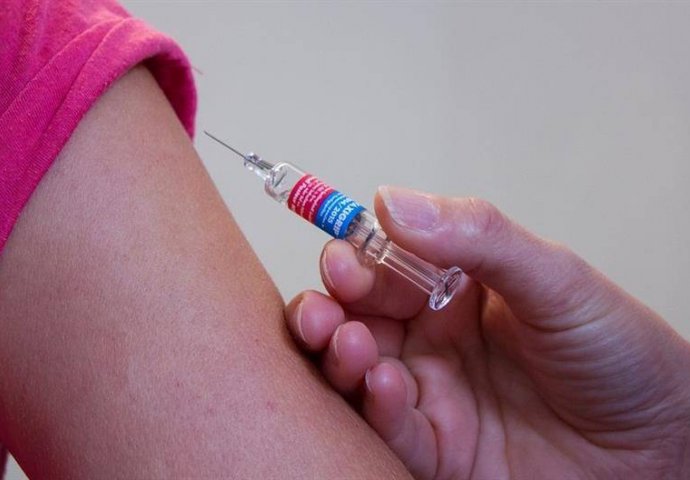 Kanton Sarajevo: U toku vakcinacija djevojčica protiv HPV-a