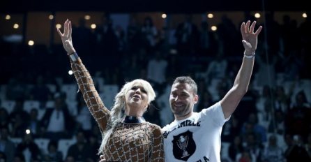 SKANDAL PRED MILION GLEDALACA, PRED KAMERAMA REKAO JELENI OVE DVIJE SRAMNE RIJEČI: Svi su zgroženi njegovim postupkom