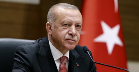 Turska će pokrenuti aktivnosti traganja za naftom i plinom kod Cipra