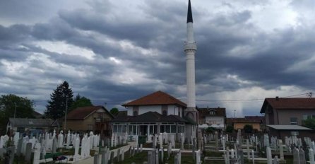 Osude uznemiravanja vjernika u Gradiški uoči ramazana