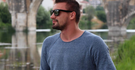 Tuga golema: Ismetovo srce je prestalo kucati, a samo nekoliko dana prije objavio je ovu poruku koja je rasplakala sve