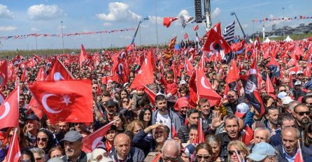 Ponavljaju se lokalni izbori u Istanbulu