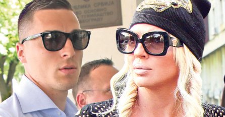 KARLEUŠA MOLI VRANJEŠA DA POVUČE TUŽBU, POSLALA MU OVU PORUKU: Evo čega se Jelena najviše plaši!