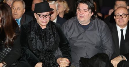 Zorica Brunclik i dalje ne može da preboli smrt svog kuma Šabana Šaulića: Sada je donijela važnu odluku! Moraće da uradi OVO, LJUDI NE MOGU DA VJERUJU